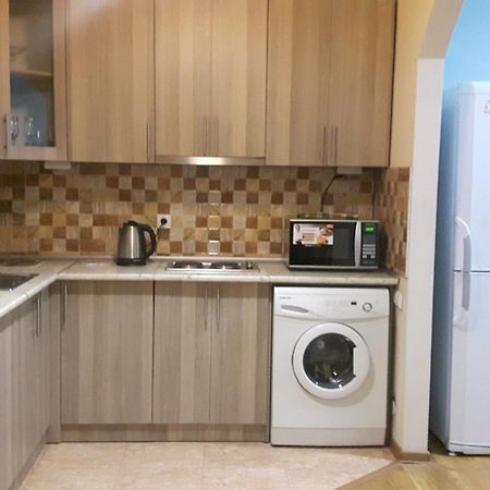 Apartment On Aleksandr Pushkin Street Tbilisi Zimmer foto