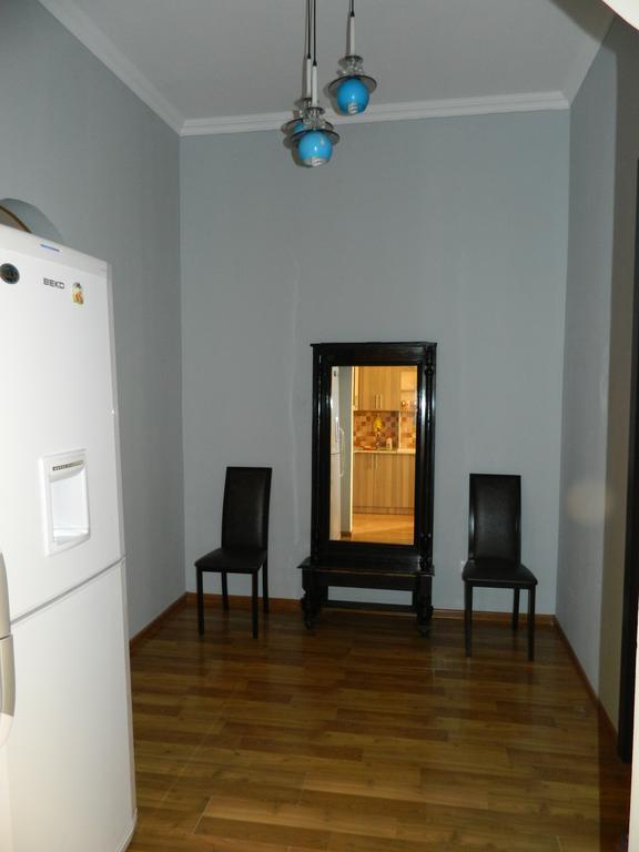 Apartment On Aleksandr Pushkin Street Tbilisi Exterior foto
